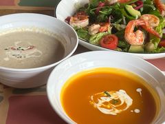 -安妮意大利餐厅(国贸店)
