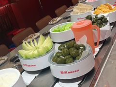 -龍歌自助小火锅(雨花台江南虹悦城店)