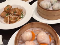 -京香轩·中餐厅(上海中庚聚龙酒店)