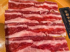 -牛YO寿喜烧·铁板烧和牛火锅自助(市府恒隆店)