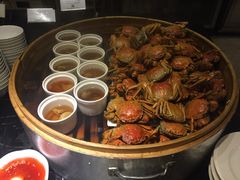 -金石国际大酒店·金丽自助餐厅