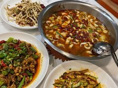 -老四川平头酸菜鱼(衙前店)