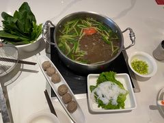 -牛焱·贵州黄牛肉火锅(城西银泰店)