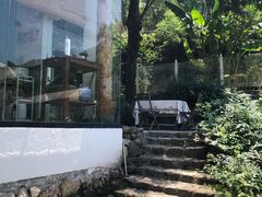 -Cafe In Little Forest