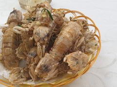 -沈家门小海鲜