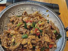 -61号餐吧(兴坪古镇漓江店)