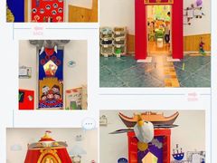 -胡姬港湾幼儿园(龙华丰谷园)