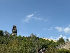 -雁门关景区