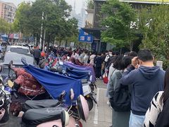 -花园茶楼(兴城西路店)