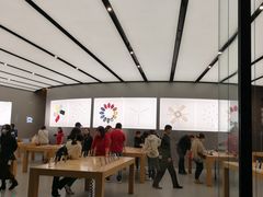 -Apple零售店(新街口店)