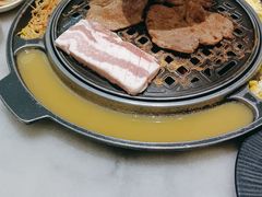 -韩宫宴和牛烤肉(合肥滨湖银泰城店)