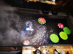 -割烹旭日本料理(龙湖狮山天街店)