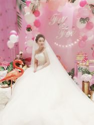 -彼歌婚礼工作室·星座专属定制