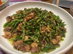 -铁公鸡·四川料理(天环广场店)