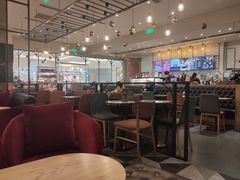 大堂-COSTA COFFEE(上海月星环球港店)