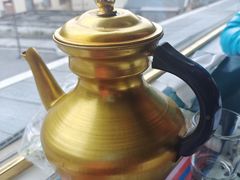 -卡万金特色藏餐