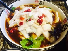 -风味小馆(天目湖宾馆店)