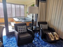 -春晖园度假酒店温泉