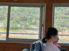 -新安江山水画廊风景区