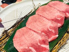 -十三姨正合丰烤肉(营迹路店)