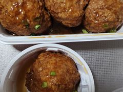 -正阳门饭庄·烤鸭·北京菜(万丰路七里庄店)
