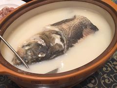 -风味小馆(天目湖宾馆店)