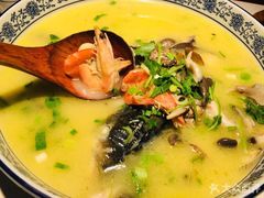 -卯时·龙光雅宴·精致锡帮菜(惠山古镇店)