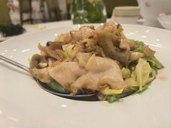 -开海·红岛海鲜虾水饺(石老人店)