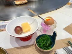 -世香全厨•日料·铁板烧(金桥店)