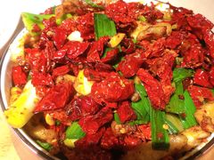 -山石榴·贵州菜(丰盛里店)