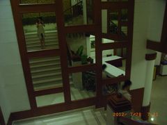 -佛山祈福仙湖酒店