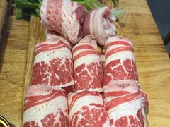 -金顺韩式烤肉·网红烤肉店(广利路店)