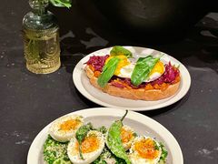 -O'eat Blossom&Pelican(深圳首店)