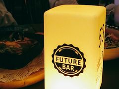 -FUTURE BAR(岭南天地店)