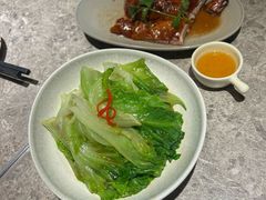 -留半山·香港食堂(啦啦宝都店)