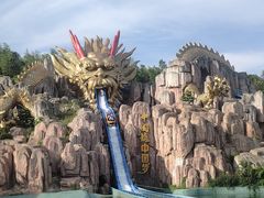 -南京银杏湖乐园