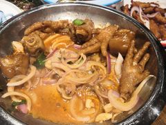 -湘聚缘湘菜馆(斜土路店)