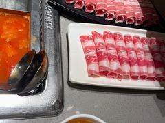 -海底捞火锅(杭州天虹购物中心店)