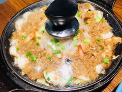 -川人百味(金安中央大街店)