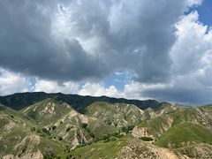 -雁门关景区