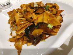 烧二冬-马凯餐厅(长椿街店)