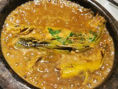 -小放牛炒菜馆(裕华万达店)