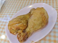 -香妃烤鸡快餐(新文化街店)