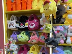 -娃娃集合营(上海闵行天街店)