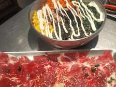 -土大力韩式烤肉料理(和平路店)