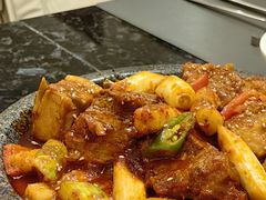 -酣庭院(红松东路店)