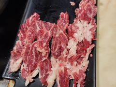 -潮汕良记牛肉火锅(洪武路店)