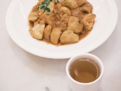 -华盛丰温州大排档(东三环南路店)