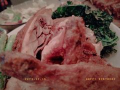 -盐说Salt Talk北美风味西餐厅(海上世界店)