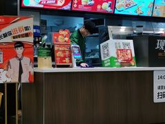 -德克士(通惠门店)